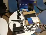 Игровая приставка Sony PlayStation 4 Pto 2tb-2