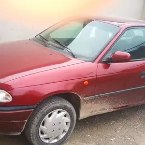 Opel Astra F, 1997