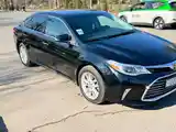 Toyota Avalon, 2015-2