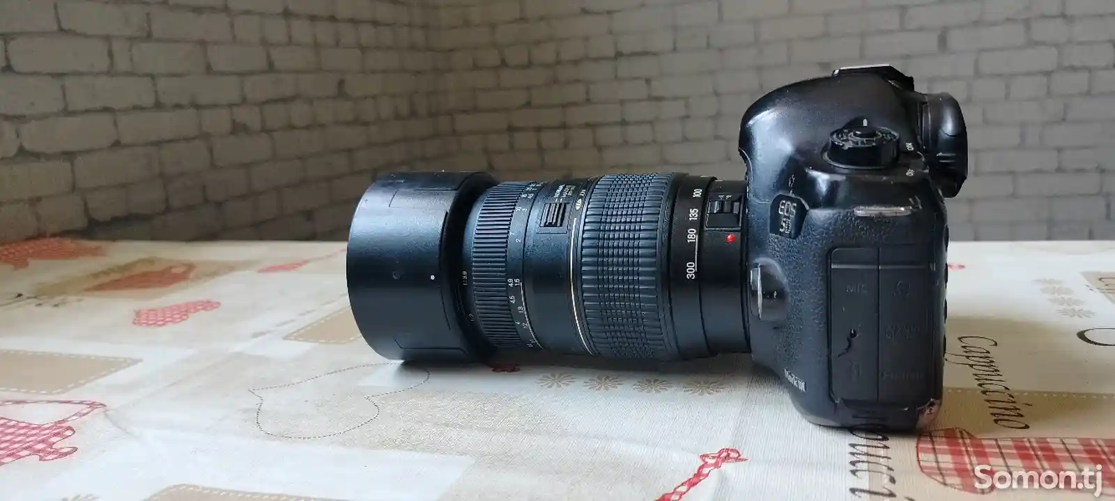 Фотоаппарат Canon 5D Mark 3