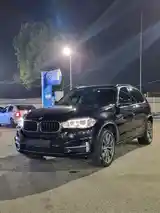 BMW X5, 2014-9