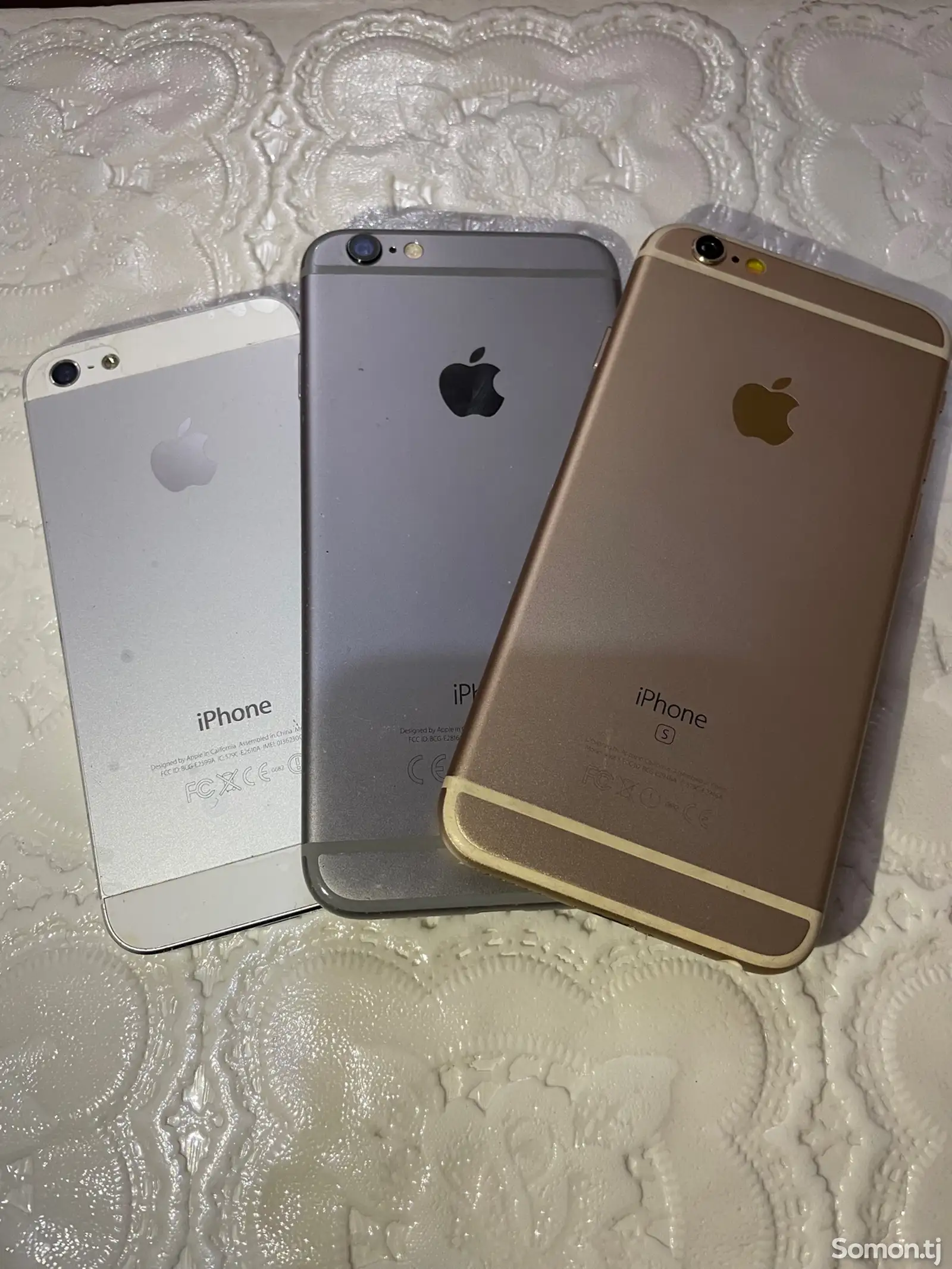 Apple iPhone 6, 32 gb-1