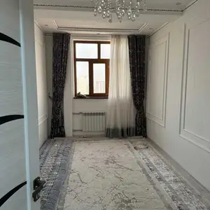 1-комн. квартира, 13 этаж, 54 м², Якачинор Ресторан