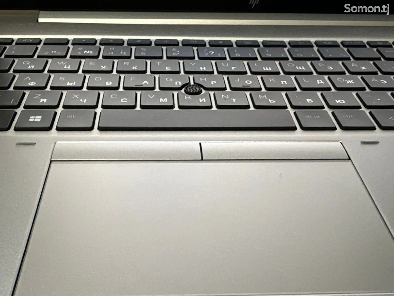 Ноутбук HP Elitebook 850 G7-3