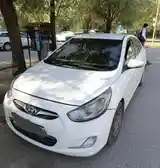 Hyundai Accent, 2013-4