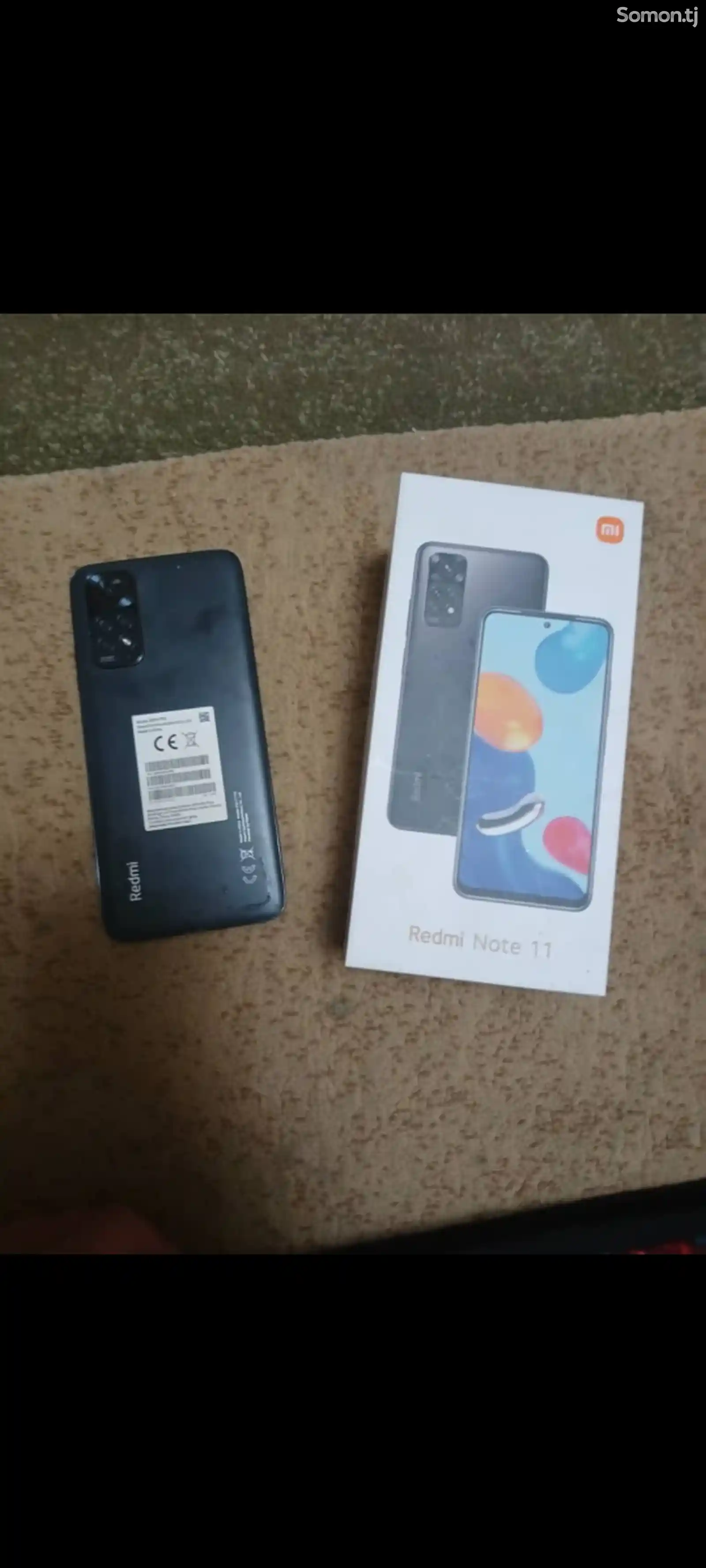 Xiaomi Redmi Note 11-1