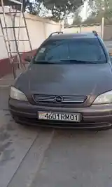 Opel Astra G, 1998-6