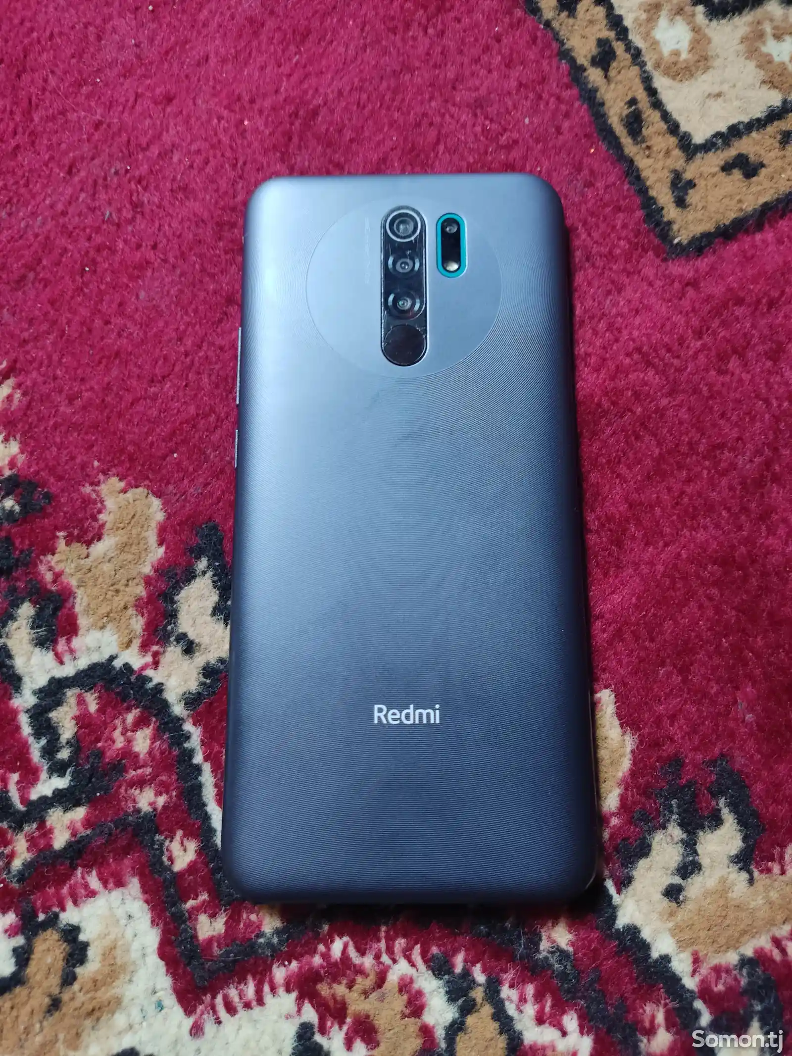 Xiaomi Redmi 9