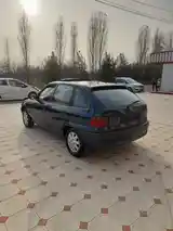 Opel Astra F, 1995-6