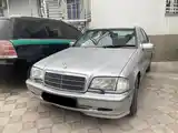 Mercedes-Benz C class, 1999-10