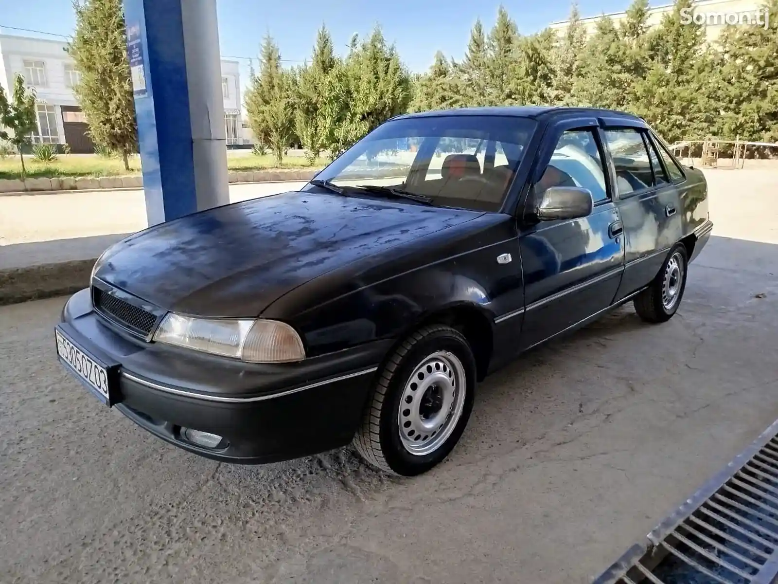 Daewoo Nexia, 1994-2