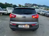 Kia Sportage, 2012-11