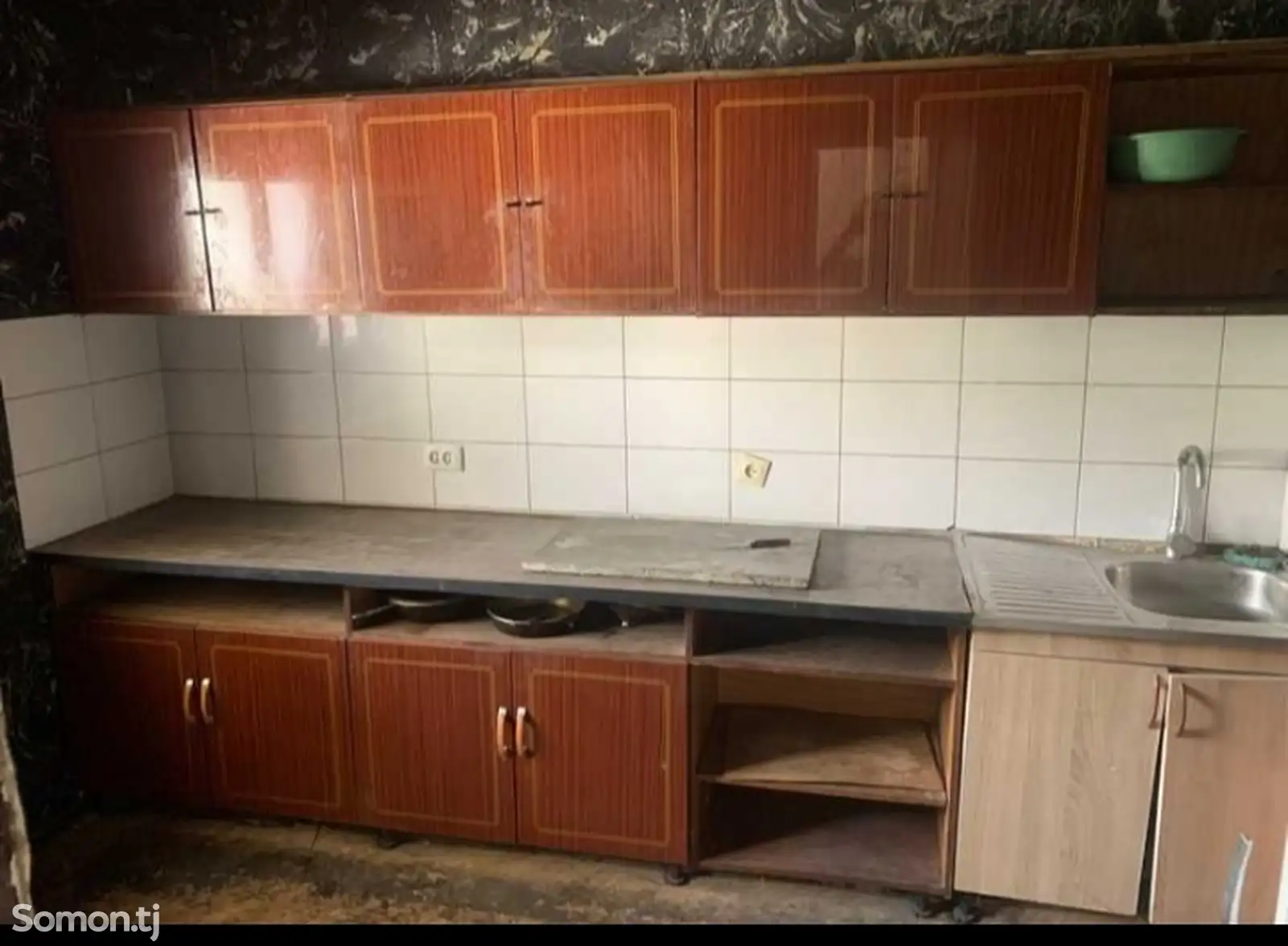 3-комн. дом, 1 этаж, 70м², Товус, Сиема-5