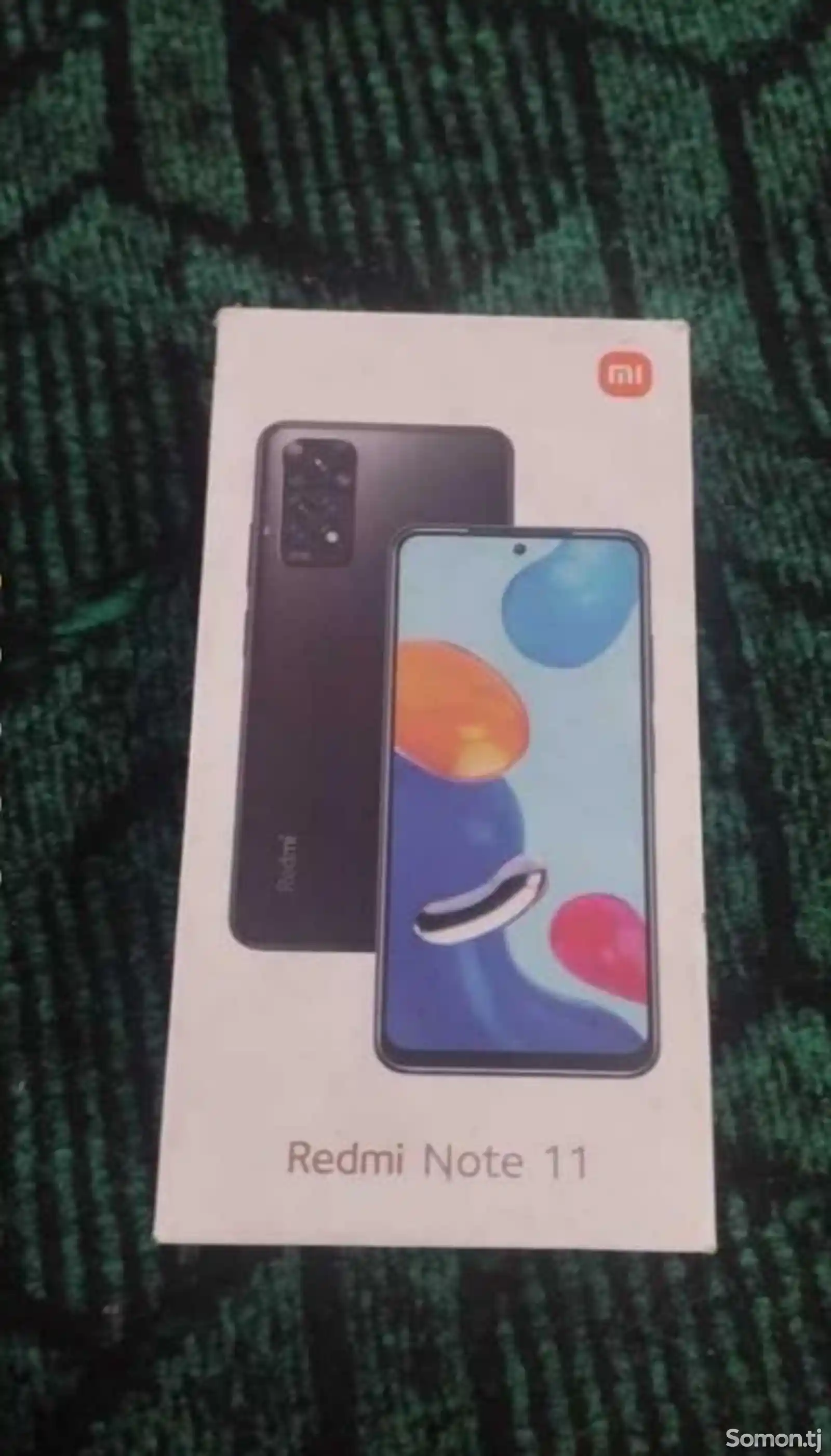 Xiaomi Redmi Note 11-1