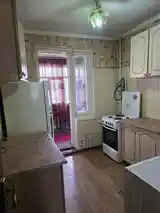 4-комн. квартира, 2 этаж, 90м², ноҳияи Сино кучаи Бобоҷон Ғафуров-6