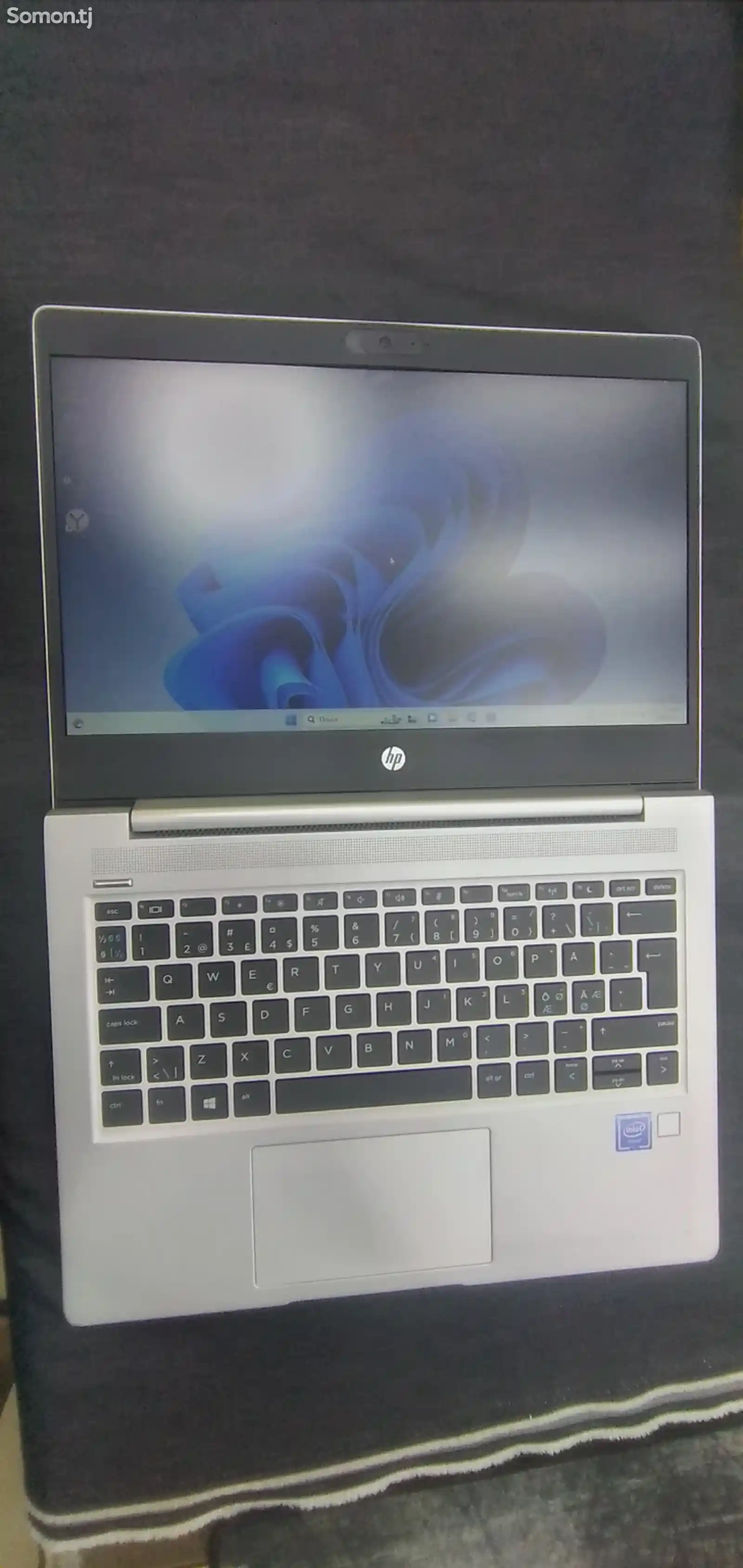 Ноутбук Hp ProBook 430 G7-3