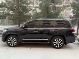 Toyota Land Cruiser, 2020-4