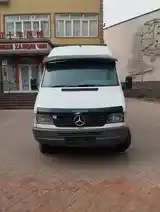 Фургон Mercedes-Benz Sprinter 412, 1998-4