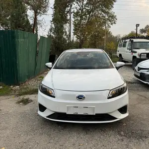 GAC Aion S, 2019