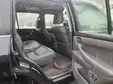 Lexus LX series, 2009-4