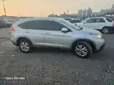 Honda CR-V, 2014-2