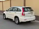 Honda CR-V, 2011-3