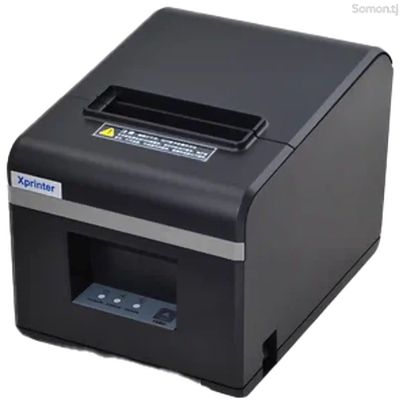 Термопринтер Xprinter xp-n160ii, 80mm, автообрезка