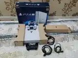 Игровая приставка Sony Playstation 4 pro 9.00-2