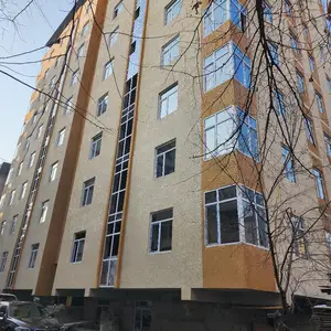 2-комн. квартира, 4 этаж, 55 м², 4 мкр