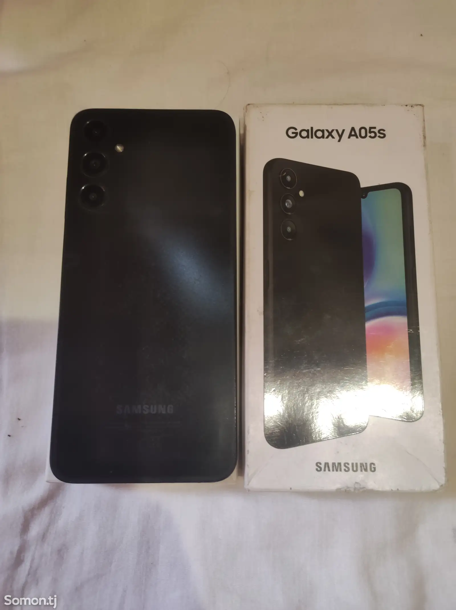 Samsung Galaxy A05S 128Gb-2