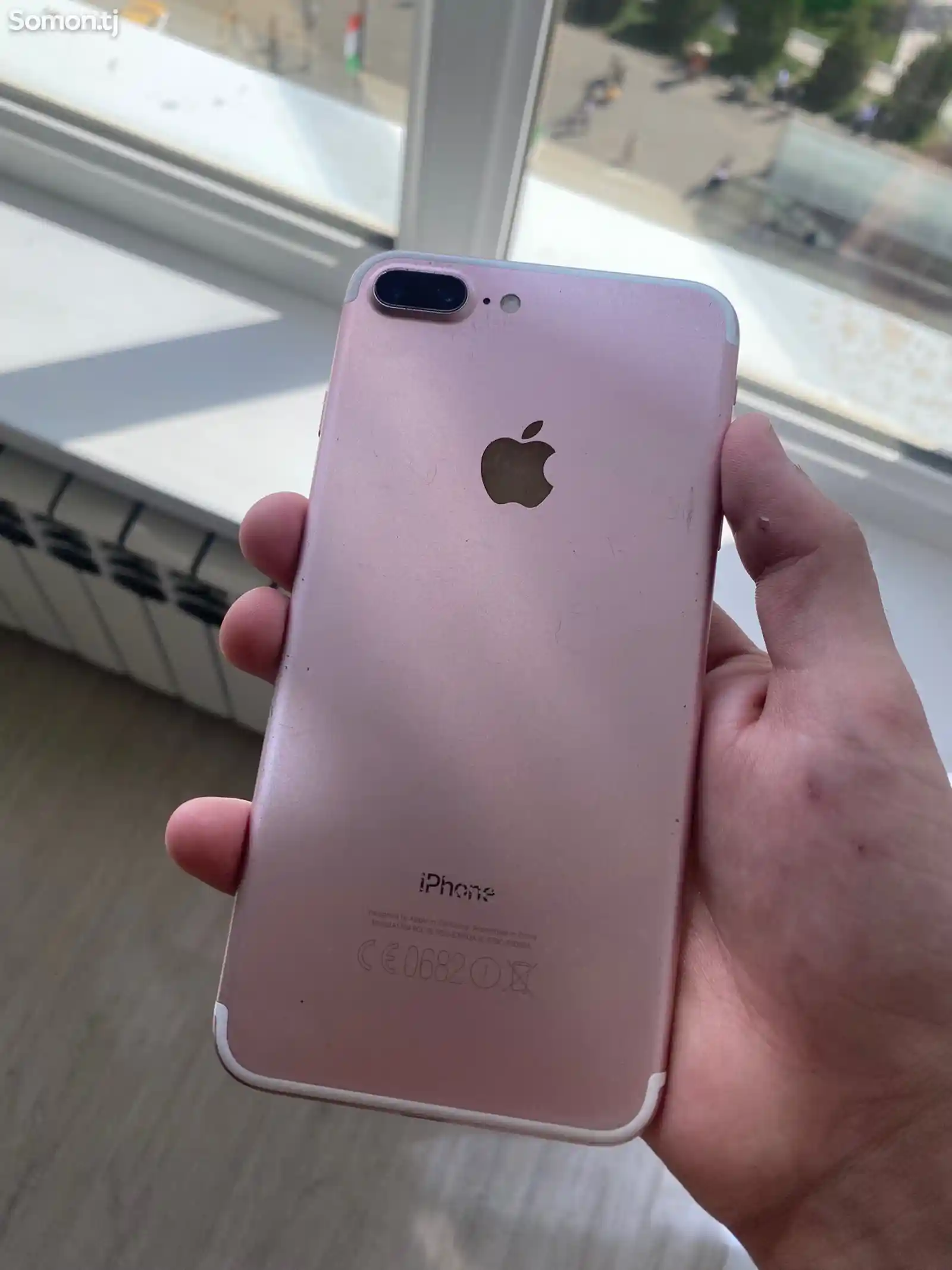 Apple iPhone 7 plus, 128 gb-2