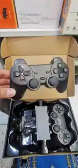 Игровая приставка Game Stick Lite 64 GB, 4K, 20000 Ретро Игр для телевизора-10