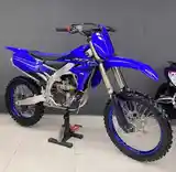 Мотоцикл YAMAHA YZ250F на заказ-3