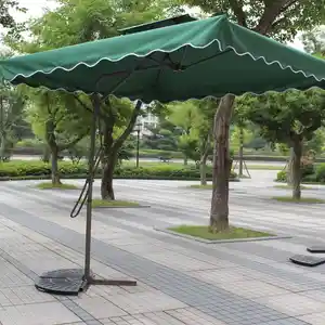 Зонт квадратный 8002