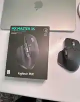 Мышка Logitech MX Master 3S-7