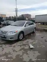 Toyota Camry, 2011-4