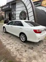 Toyota Camry, 2014-3