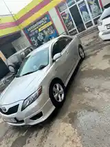 Toyota Camry, 2010-4