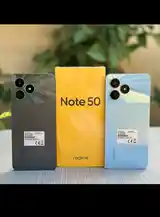 Realme Note 50 4/128gb-3