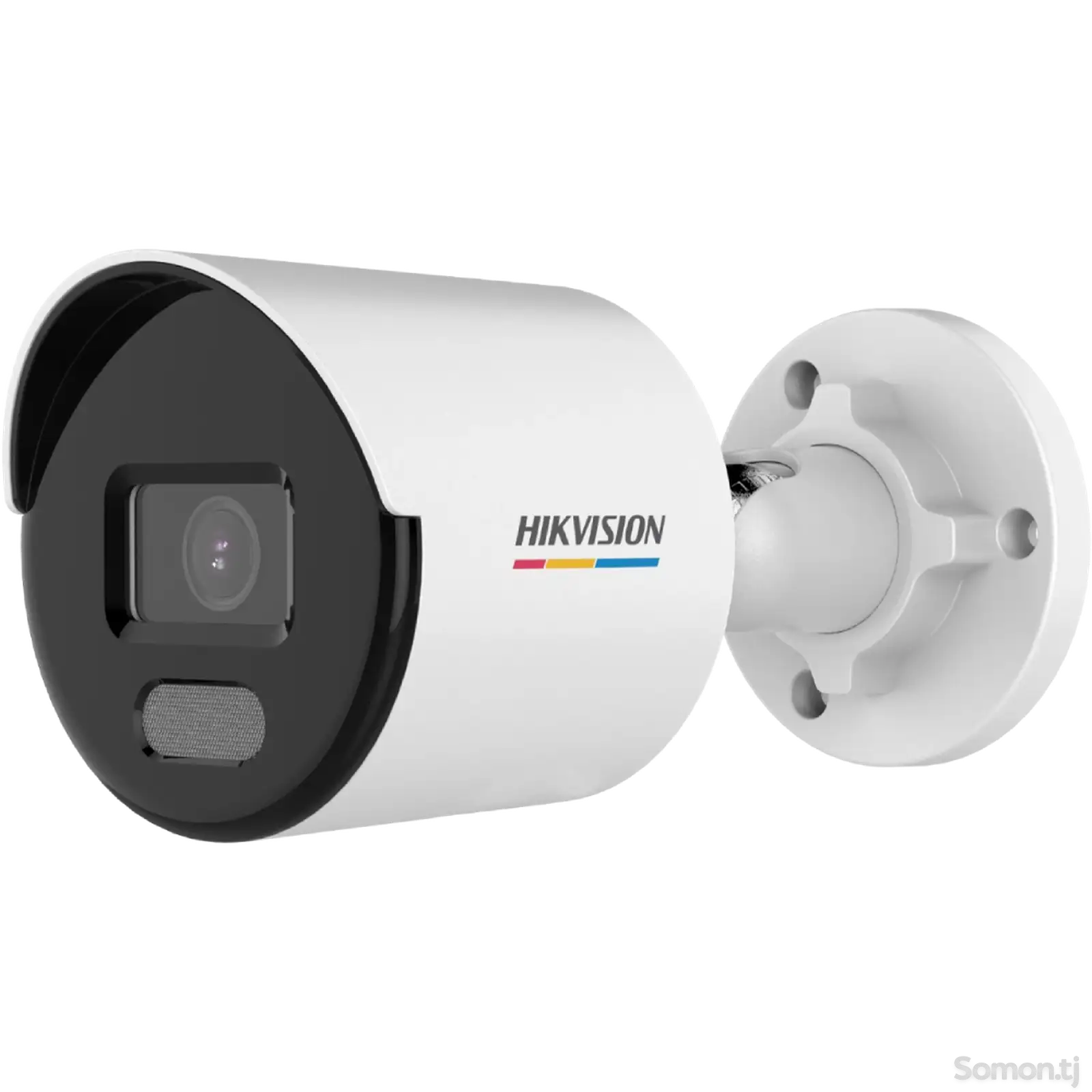 Камера Hikvision DS-2CD1047G2-LUF-1