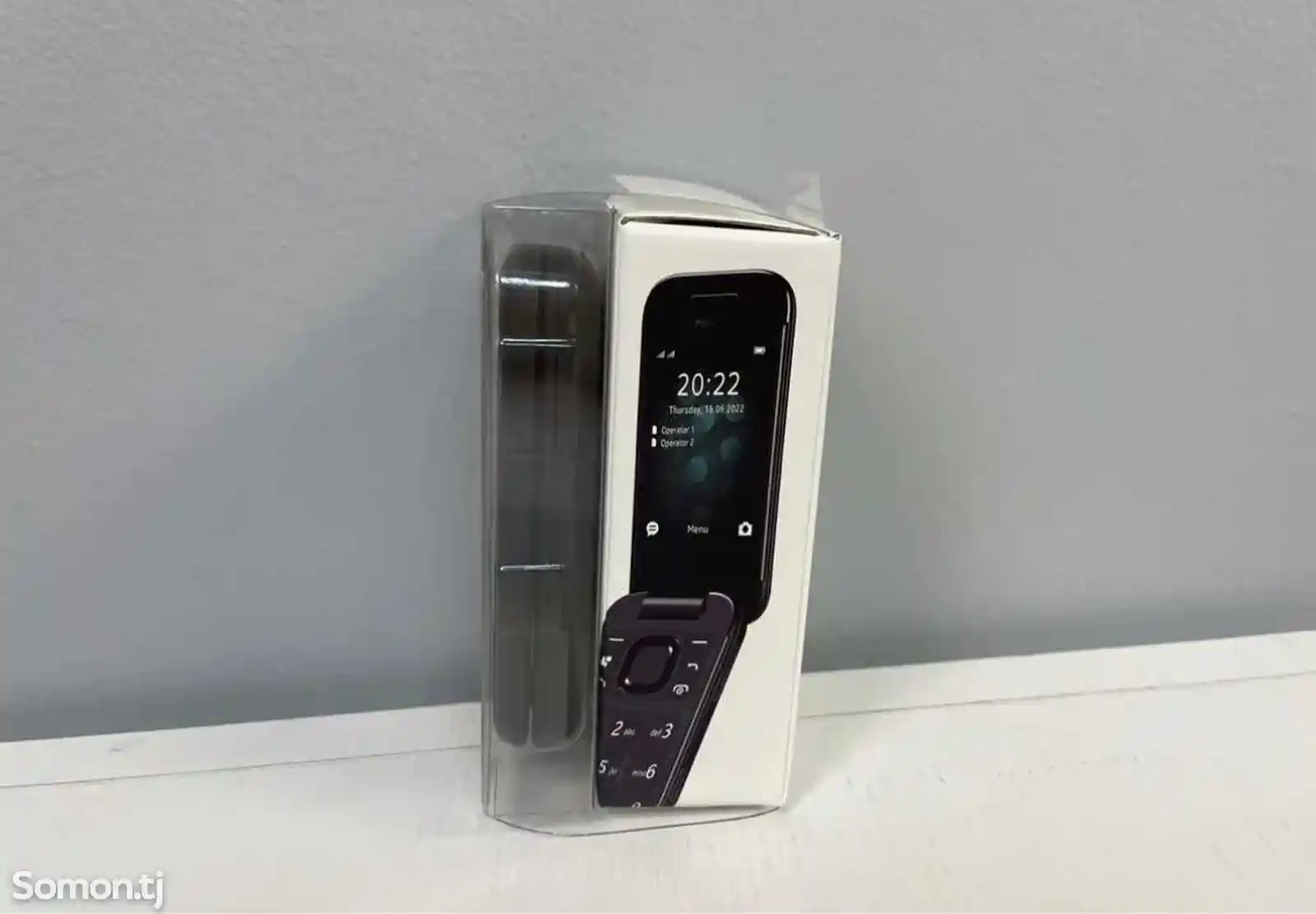 Nokia 2660-4