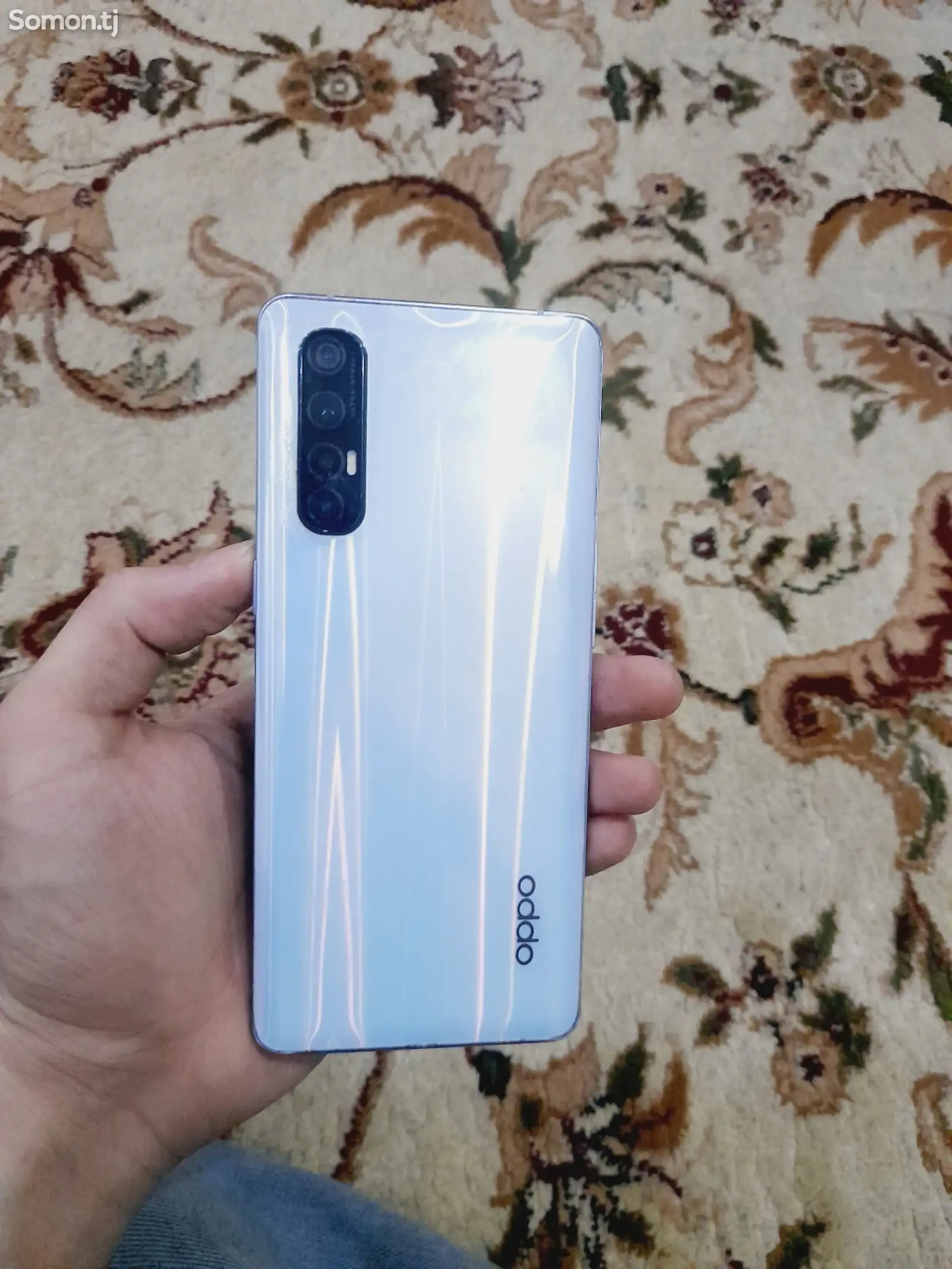 Oppo reno 3 pro 5G-1