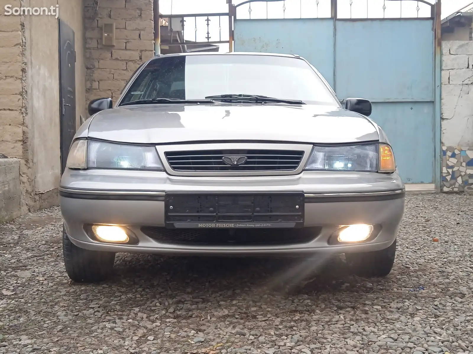 Daewoo Nexia, 1994-1