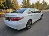 Toyota Camry, 2016-9