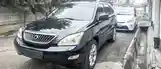 Lexus RX series, 2009-5