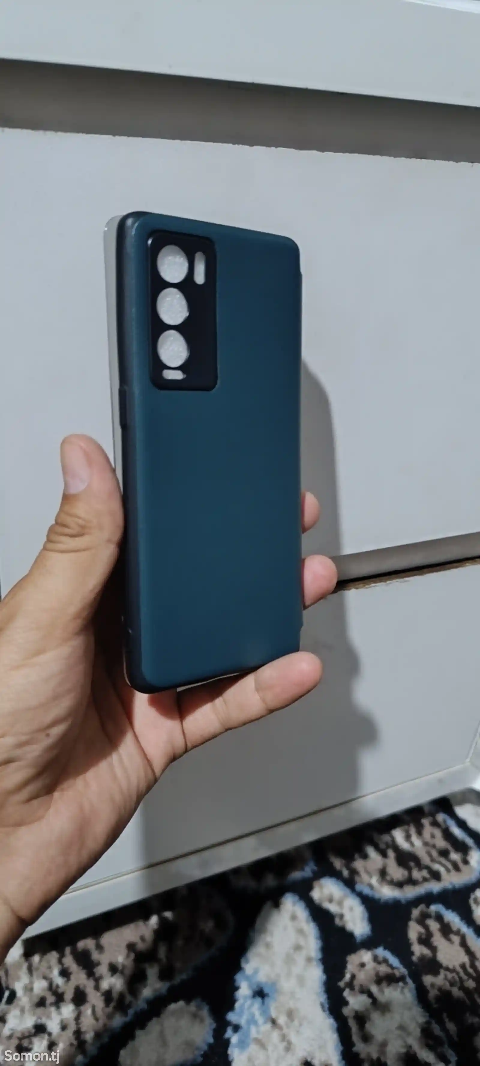 Чехлы Realme GT Master-2