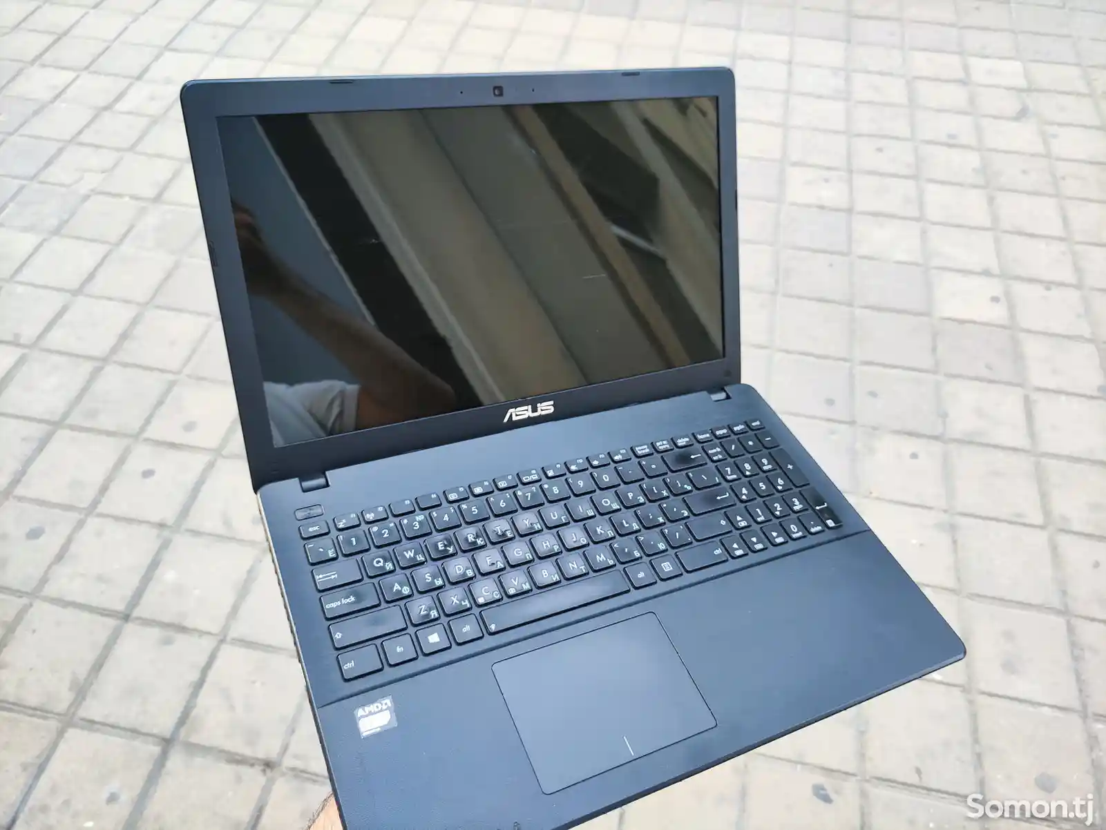 Ноутбук Asus E1 4/320gb-5