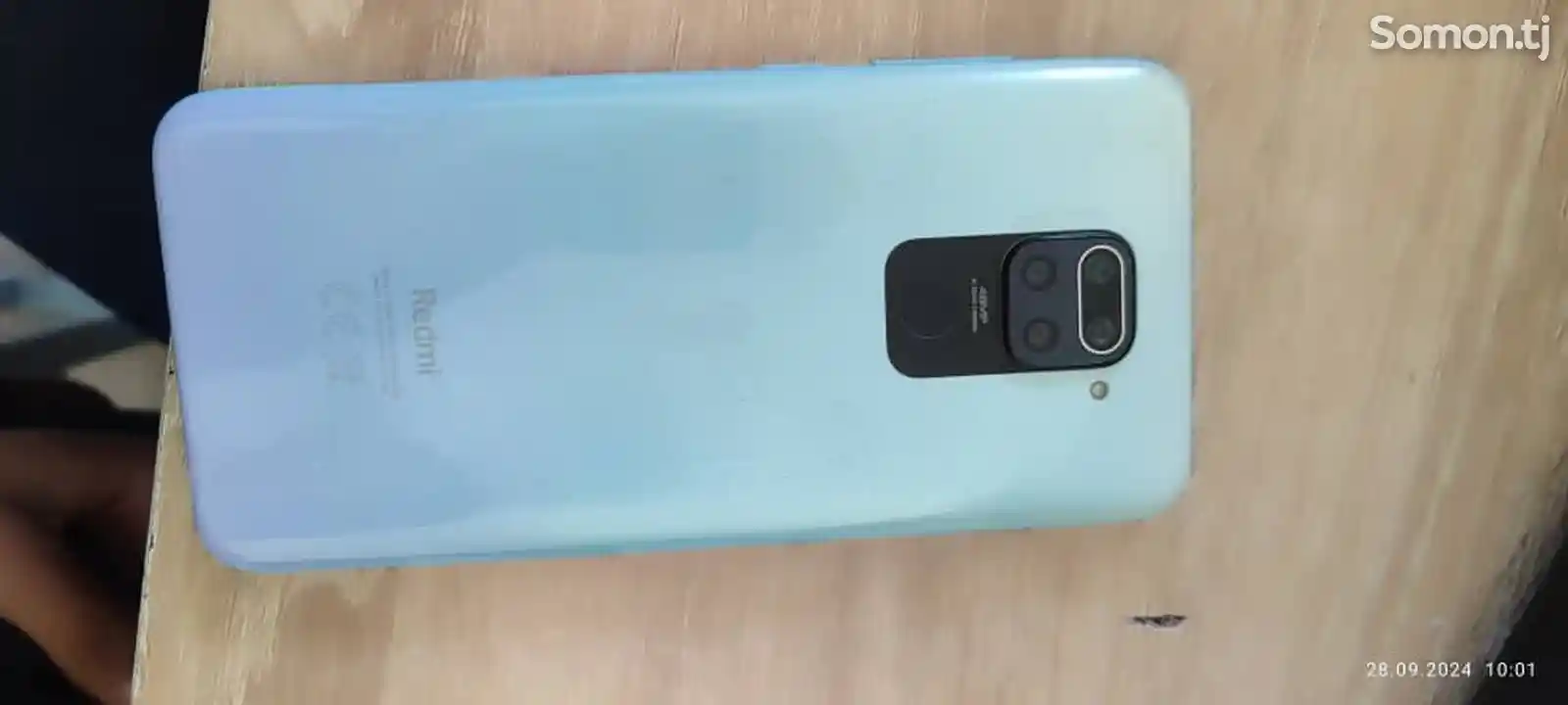 Xiaomi Redmi 9-2