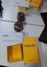 Realme Note 50-5