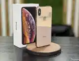 Apple iPhone Xs, 64 gb, Gold-2